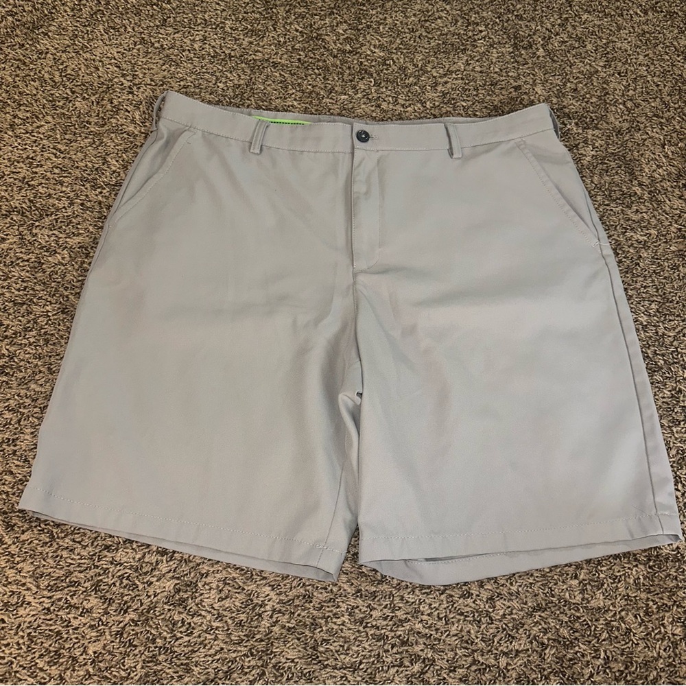 Men's Gray Shorts